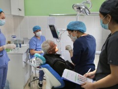 Хоёрдугаар сарыг ахмадын эрүүл мэндийг дэмжих сар болголоо