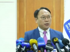   Ц.Баатархүү: И-Монголиа дээр хиймэл оюунд суурилсан төрийн үйлчилгээний агентыг бий болгоно