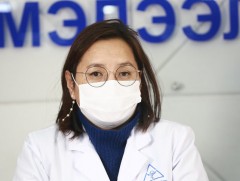 Ч.Уртнасан: Хоёр сэжигтэй тохиолдлын биеийн байдал нь дунд зэрэг, тууралт нэмэгдээгүй