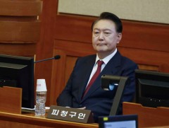 БНСУ-ын бүрэн эрх нь түдгэлзсэн Ерөнхийлөгч Юн Сок Ёлийн сайн дураар огцрох боломжийг үгүйсгэв 