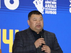 Б.Цэрэннадмид: Малчид, аялал жуулчлалын салбараас орлоготой болох боломжийг бүрдүүлж байна 