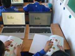 Англи хэлний “Pearson” хөтөлбөрийн хэрэгжилтэд дэмжлэг үзүүлнэ