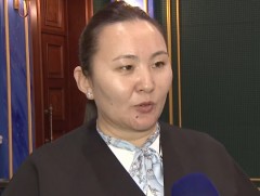 Цөлжилттэй тэмцэх НҮБ-ын конвенцыг хэрэгжүүлэхэд салбар хоорондын уялдаа чухал байна 