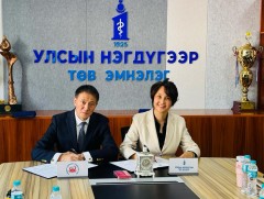 ХСҮТ-д  бөөр шилжүүлэн суулгах мэс заслыг нутагшуулна 