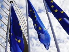 Европын Холбоо ОХУ-ын эсрэг 16 дахь багц хориг арга хэмжээг эцэслэн тохирчээ