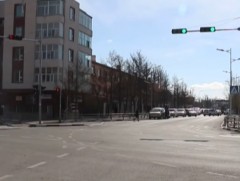 Архангай аймаг 1500 айлын орон сууц барихаар төлөвлөжээ