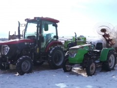 Булган аймгийн Сэлэнгэ суманд 23 шинэ хоршоо байгуулагджээ 