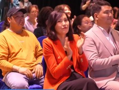 Жижиг, дунд бизнес эрхлэгчдийг дэмжиж 845 ажлын байрыг хадгалж үлдээжээ