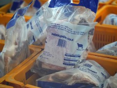 Сүхбаатар дүүргийн хэмжээнд 30 хүнсний дэлгүүр нөөцийн мах худалдаалж байна