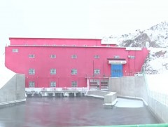 Дөргөний УЦС баруун бүсийн эрчим хүчний хэрэглээний 15 хувийг хангаж байна