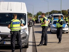 ХБНГУ хилийн дагуух хяналт шалгалтаа дахин зургаан сараар сунгав