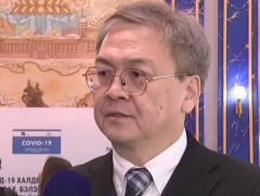 Төслийн хүрээнд 24 сумын Онцгой комисст эрсдэлийн харилцаа холбооны баг бүрдүүлжээ 