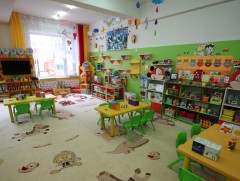 Ховд аймагт цэцэрлэгийн нэг багшид 33,6 хүүхэд ногдож байна