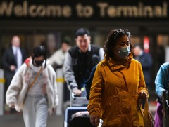 Цагаачлалын улмаас Их Британийн хүн ам 2032 он гэхэд 72.5 саяд хүрнэ