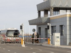 Сар шинийн баяраар хилийн боомтууд хоёр  хоног амарна