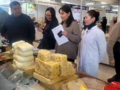 Цагаан сарын өргөтгөсөн үзэсгэлэн худалдааны үйл ажиллагаанд хяналт шалгалт хийжээ