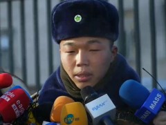 О.Одбаяр: Би гэр бүлийн бүх гишүүнээ алдчихлаа