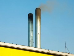 Нийслэлд 100 кВт-аас дээш хүчин чадалтай уурын болон усан халаалтын зуух ашигладаг 100 ААНБ-д 496 ..