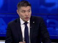 2024 онд нийслэлд шинэ зам барих, зам засварлахад 460 тэрбум төгрөг зарцуулжээ