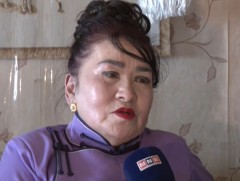 Д.Нарантуяа: 80 гаруй төрлийн бүтээгдэхүүн үйлдвэрлэж зах зээлд нийлүүлдэг