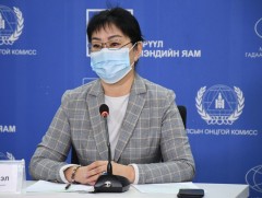 Д.Нарангэрэл: 2025- 2026 он халдварт менингит өвчний үечлэлийн жил учраас хүн бүр мэдээлэлтэй байх..