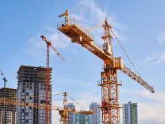 Барилгын материалын үнэ цар тахлын өмнөх үетэй ойролцоо түвшинд хүрсэн