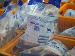 Нөөцийн махыг энэ сарын 15-наас 446 хүнсний дэлгүүрээр худалдан борлуулна