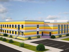 Сэлбэ, Баянхошуу, Шар хад, Толгойт дэд төвд нийт 12 бага сургууль барина