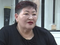 А.Оюунцэцэг протезын анхны хувийн үйлдвэрийг нээж мэргэжлийн ажиллах хүчийг гадаадад бэлтгэжээ 