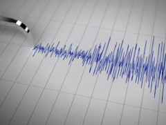 ОХУ-д 6.4 магнитудын хүчтэй газар хөдлөлт болжээ
