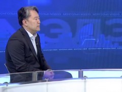 Монголчуудын дунд таргалалт түгээмэл байгаа нь бусад өвчний үндэс болж байна 