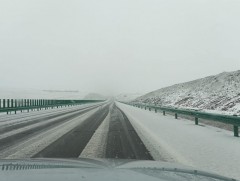    Өчигдөр Хөшигтийн хөндийн замд нэг дор 6 тээврийн хэрэгсэл мөргөлджээ