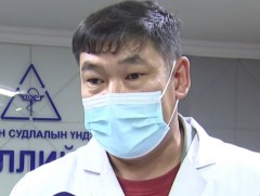 Томуу, томуу төст өвчин 10 мянган хүн амд 50 тохиолдол бүртгэгдэж байна