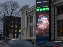 Балти орчмын орнуудад цахилгаан эрчим хүчний үнэ огцом өсжээ