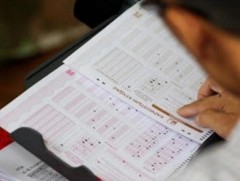 Монгол хэл, бичгийн шалгалтын материал анги хамаарахгүйгээр нэг түвшинд байна