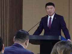 ЖДҮ эрхлэгчдийн саналыг нээлттэй сонсох хэлэлцүүлгийг Дархан-Уул аймгаас эхлүүллээ