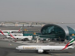 Дубайн олон улсын нисэх буудлыг 2024 онд 92 сая зорчигч дамжин зорчжээ 