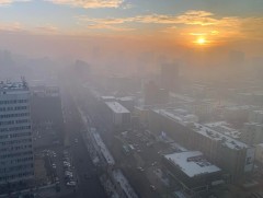 Утааны сонсгол “Утааны асуудлаарх бодлого, шийдвэрийн хэрэгжилтийн үр дүн, шийдэл“ сэдвээр явагдана