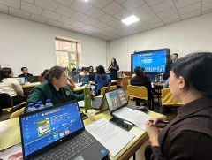 Ерөнхий боловсролын сургуулийн 6-12 дугаар ангийн  сурах бичгийг дижитал хэлбэрт шилжүүлнэ