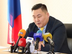   Г.Ууганбаатар: Нэр бүхий хорих анги прокурорын зөвшөөрөлгүй хоригдлоор хөдөлмөр эрхлүүлсэн