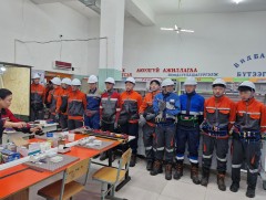 Мэргэжлийн болон техникийн боловсролын сургалтын байгууллагын гүйцэтгэлийн үнэлгээ эхэллээ