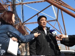 Д.Бат-Орших: FM76.1 долгионоор Монголын радио контентоо өнөөдрөөс эхэлж хүргэнэ