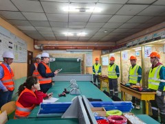 Мэргэжлийн болон техникийн боловсролын сургалтын байгууллагын гүйцэтгэлийн үнэлгээ хийв