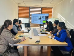 Хөгжлийн бэрхшээлтэй хүүхдүүдийг боловсролын үйлчилгээнд хамруулах хамрагдалтыг нэмэгдүүлнэ