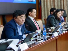 Бүсчилсэн хөгжлийн бодлогын хүрээнд Засгийн газар орон нутагт хуралдана