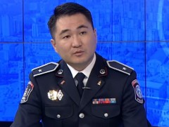 Сүүлийн үед гадаадын тэмцээн, уралдаан, мөрийтэй тоглоомд цахимаар бооцоо тавьж хохирох явдал элбэ..