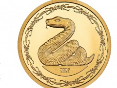 Могой жил дурсгалын зоос худалдаанд гарчээ