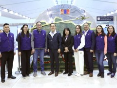 ШУТИС-ийн найман багш метроны чиглэлээр мэргэжил дээшлүүлэхээр БНСУ-ыг зорилоо