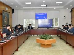 Арилжааны болон Төлбөрийн чадваргүйдлийн тухай хуулийн төслүүдийн талаарх мэдээллийг сонслоо