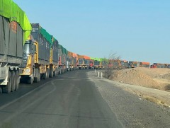 Экспортыг нэмэгдүүлэх ажлын хэсэг боомтуудад ажиллаж байна